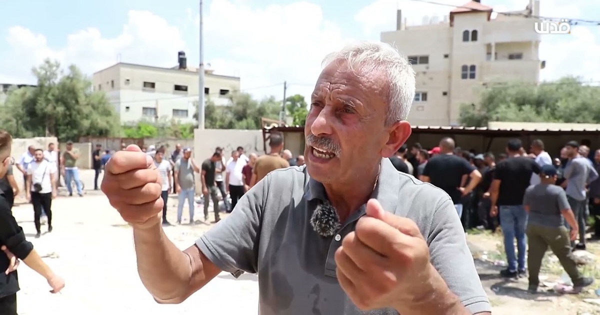 مناشدة لإنقاذ حياة الاسير عطا أبو رميلة